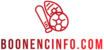 BoonencInfo.com – Sports Betting